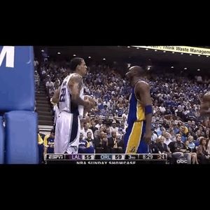 Meet your Posher, Ty